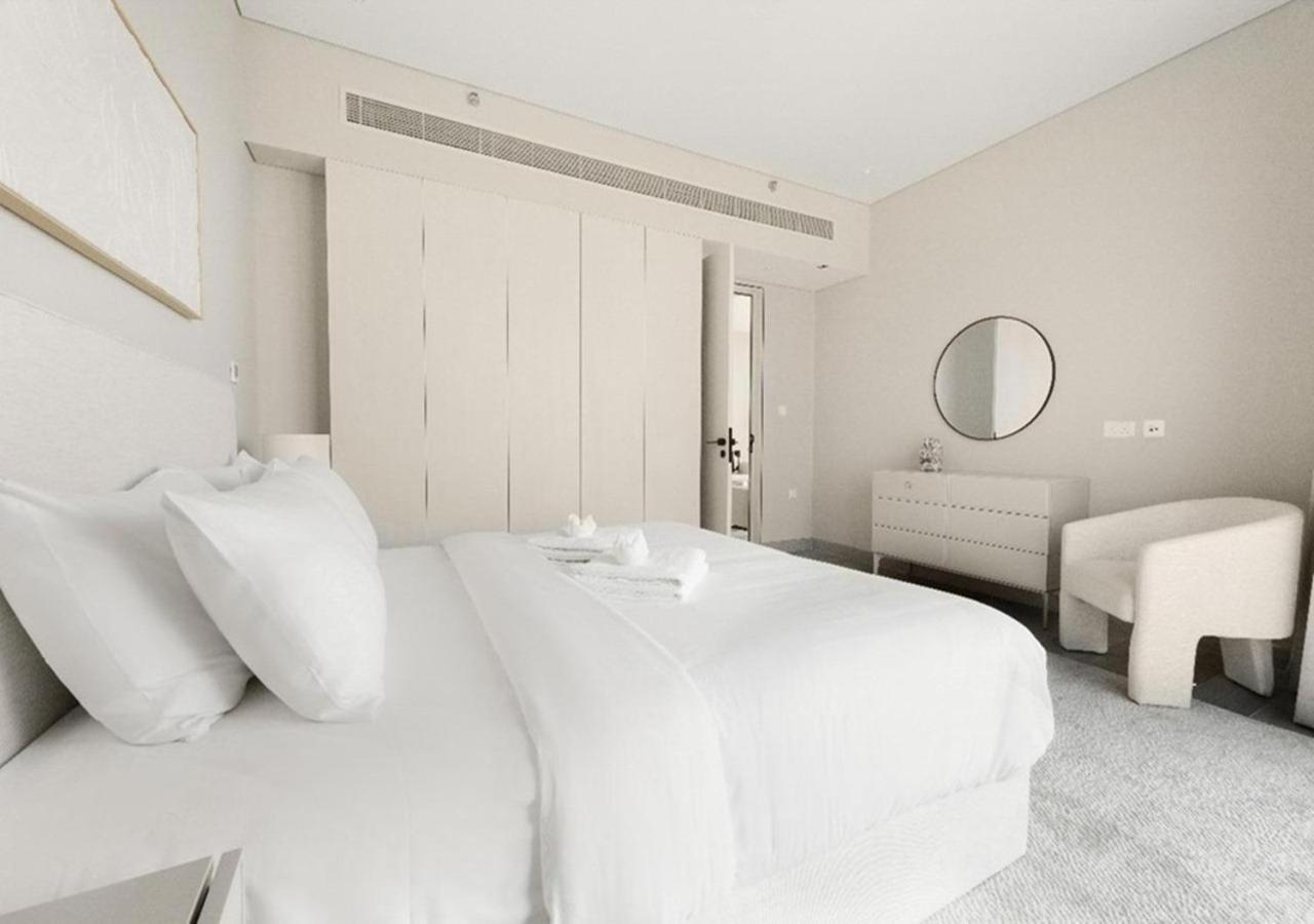 Dubai Marina Walk Gem Modern Apartments With Pool & Gym Access, Steps To Beach & Metro Managed By Sunnyhomes Exterior foto
